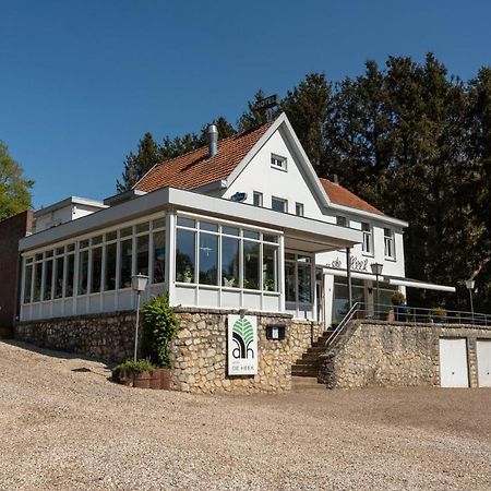 De Heek Hotell Valkenburg aan de Geul Exteriör bild