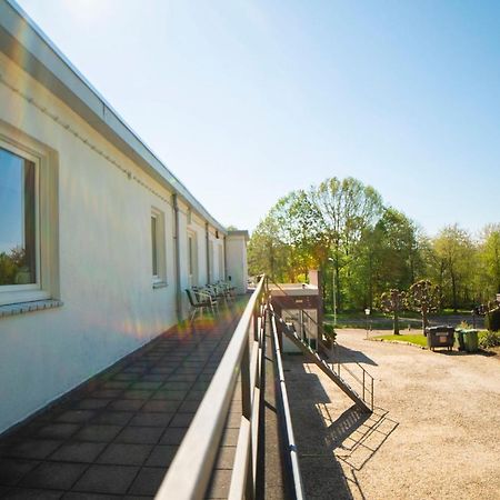 De Heek Hotell Valkenburg aan de Geul Exteriör bild