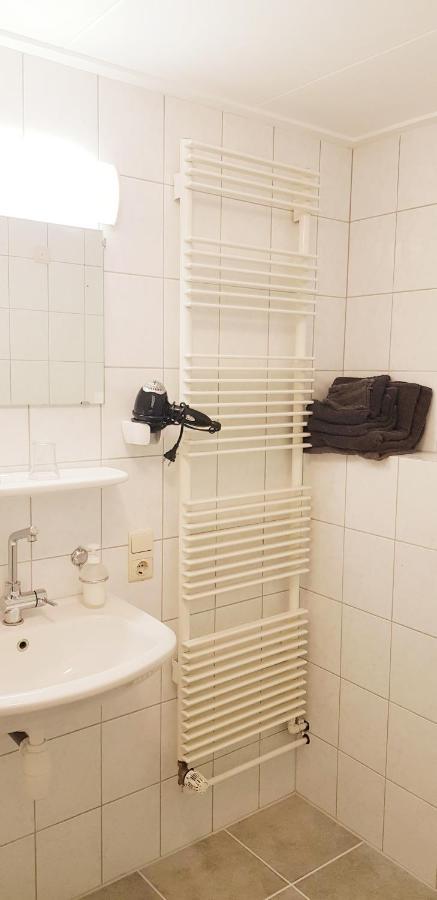 De Heek Hotell Valkenburg aan de Geul Exteriör bild