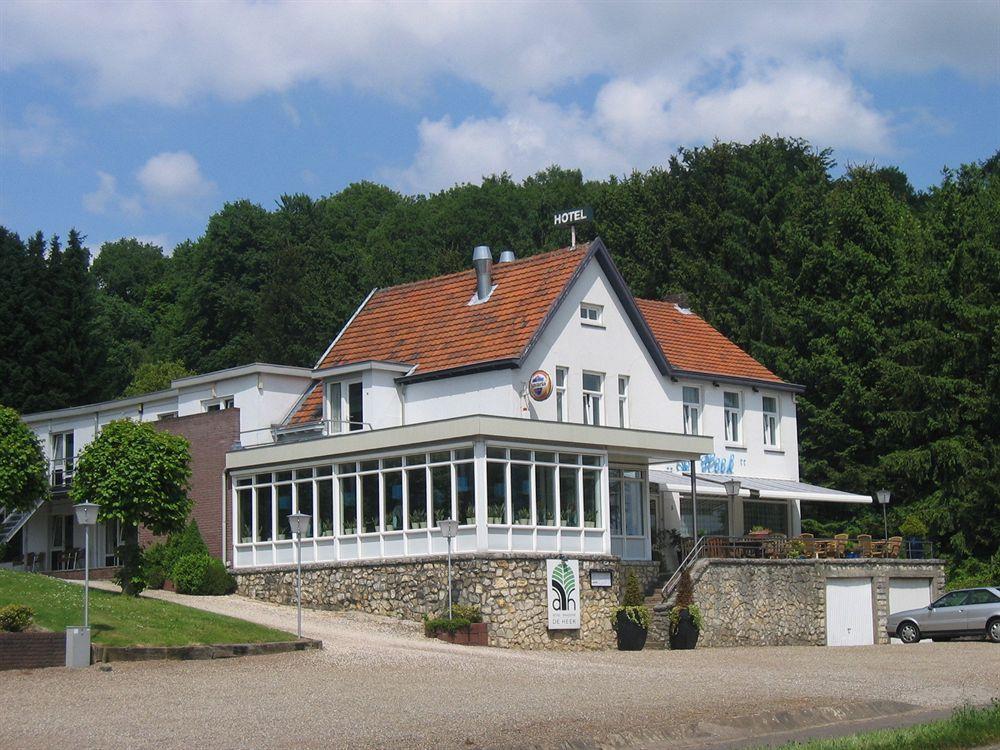 De Heek Hotell Valkenburg aan de Geul Exteriör bild