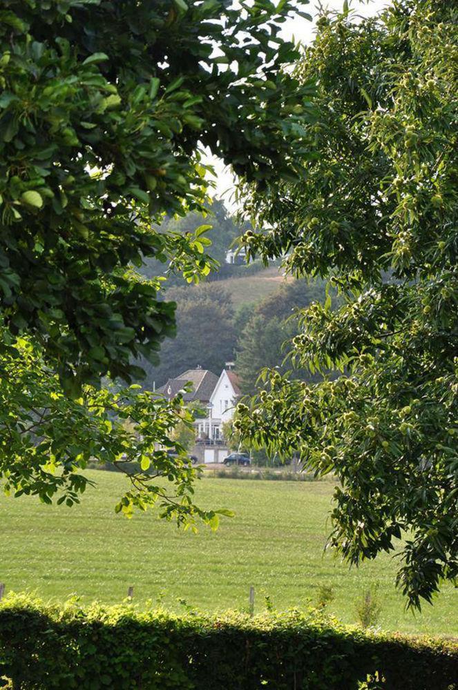 De Heek Hotell Valkenburg aan de Geul Exteriör bild