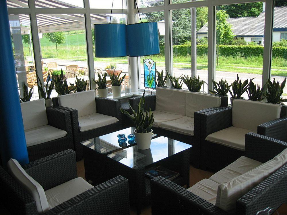 De Heek Hotell Valkenburg aan de Geul Exteriör bild