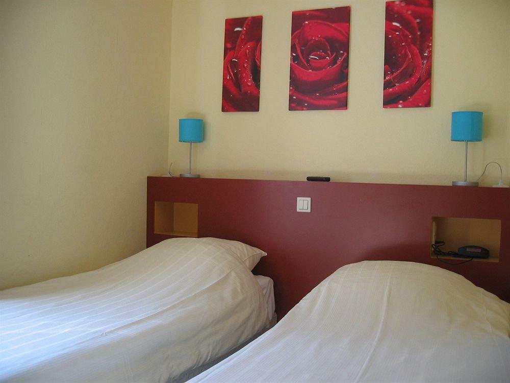 De Heek Hotell Valkenburg aan de Geul Exteriör bild