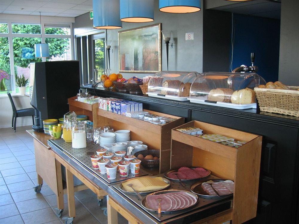 De Heek Hotell Valkenburg aan de Geul Exteriör bild