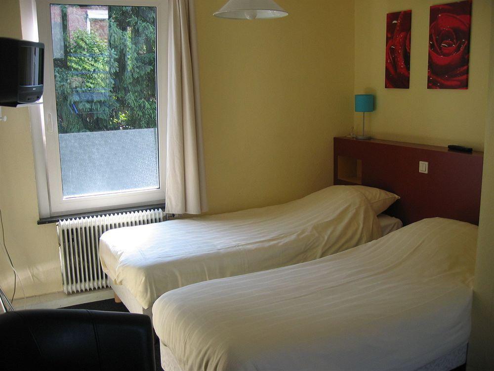 De Heek Hotell Valkenburg aan de Geul Exteriör bild