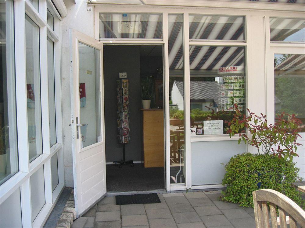 De Heek Hotell Valkenburg aan de Geul Exteriör bild