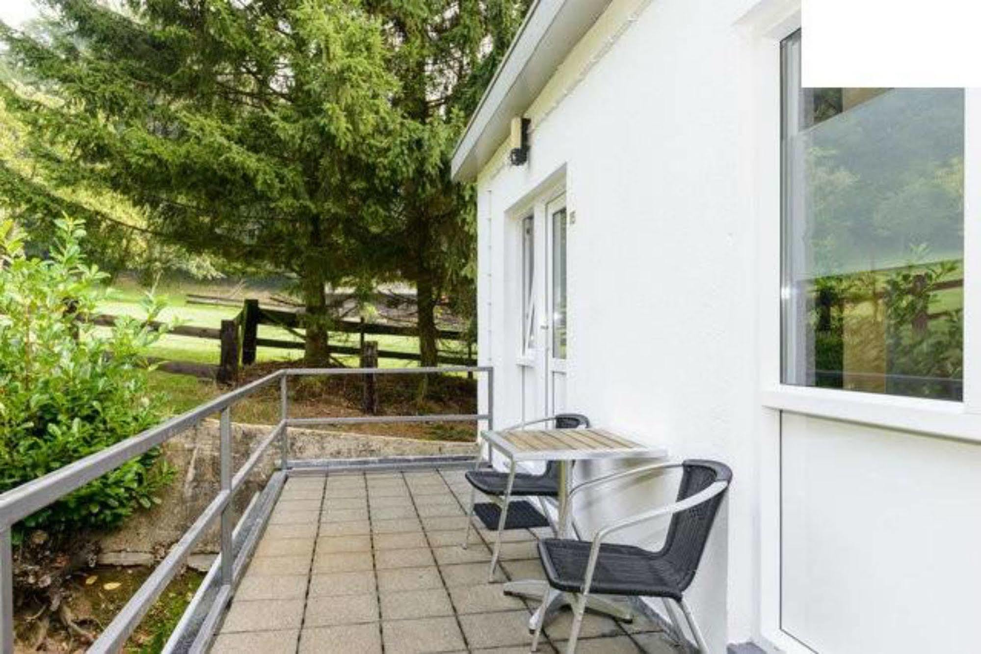 De Heek Hotell Valkenburg aan de Geul Exteriör bild