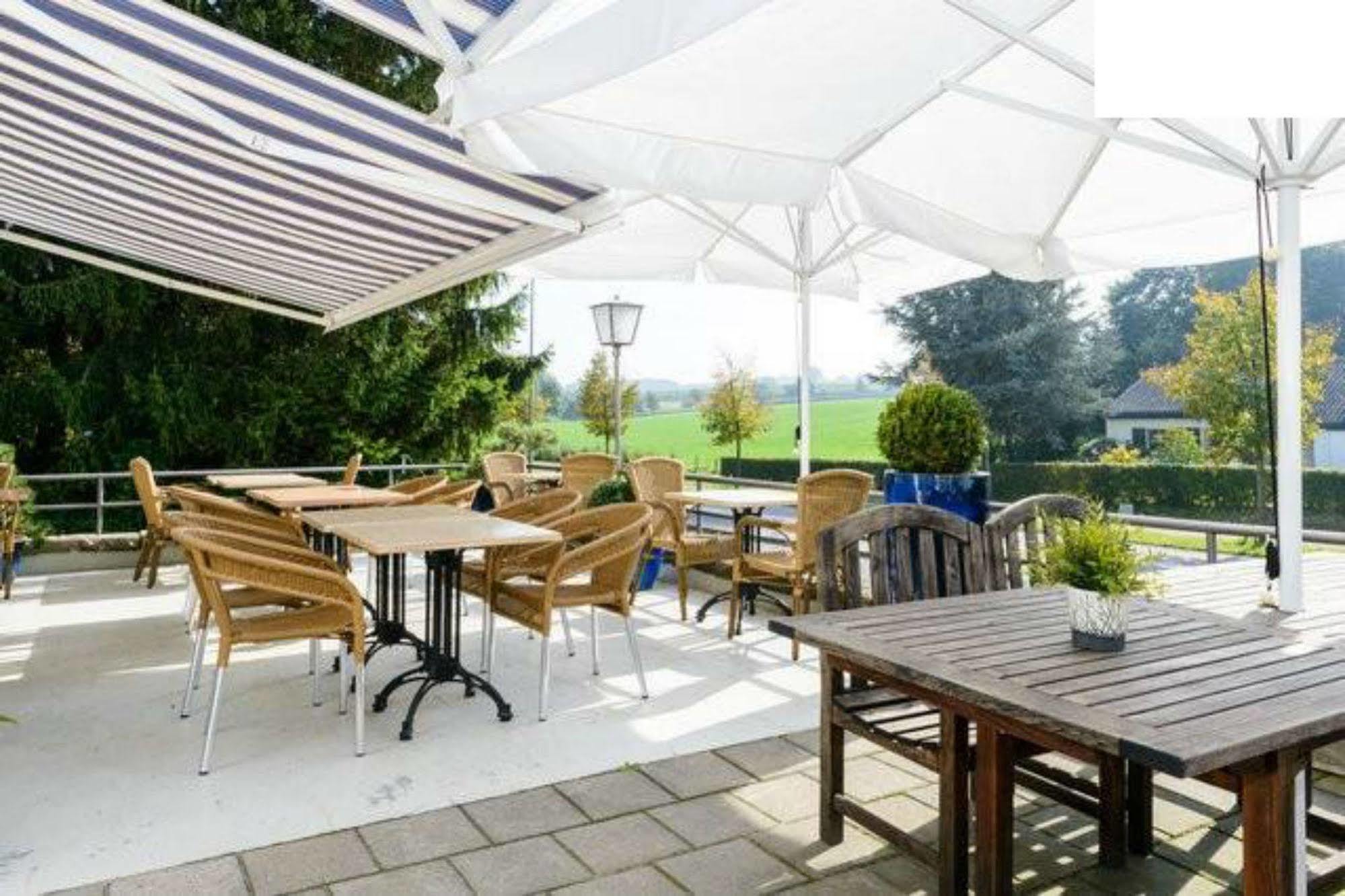 De Heek Hotell Valkenburg aan de Geul Exteriör bild