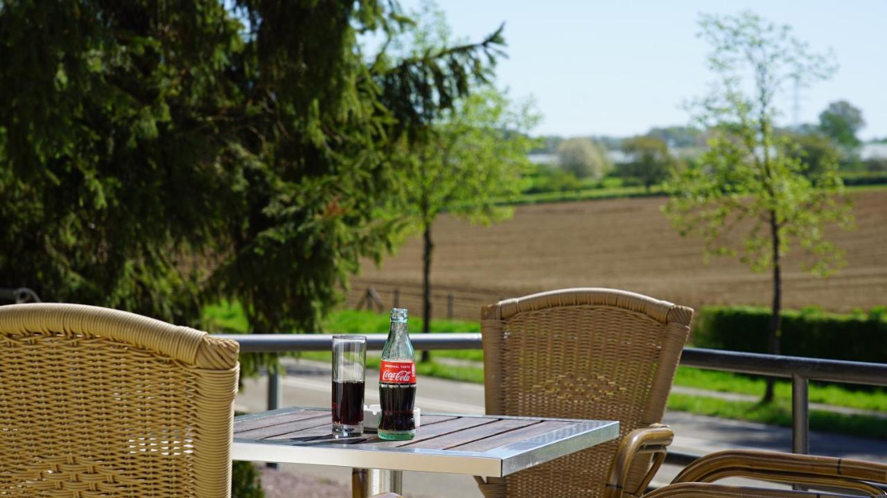 De Heek Hotell Valkenburg aan de Geul Exteriör bild