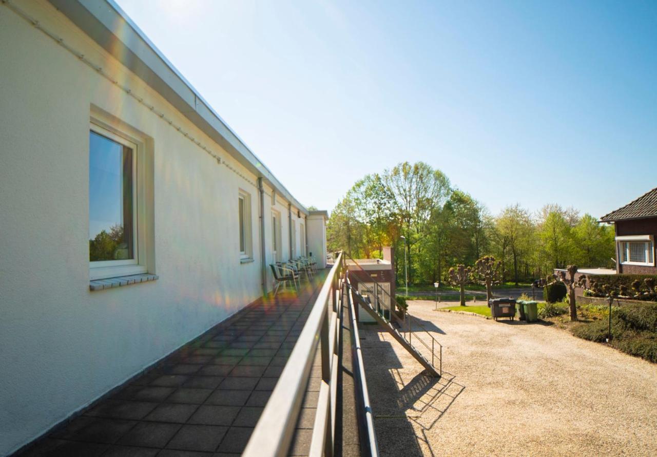 De Heek Hotell Valkenburg aan de Geul Exteriör bild