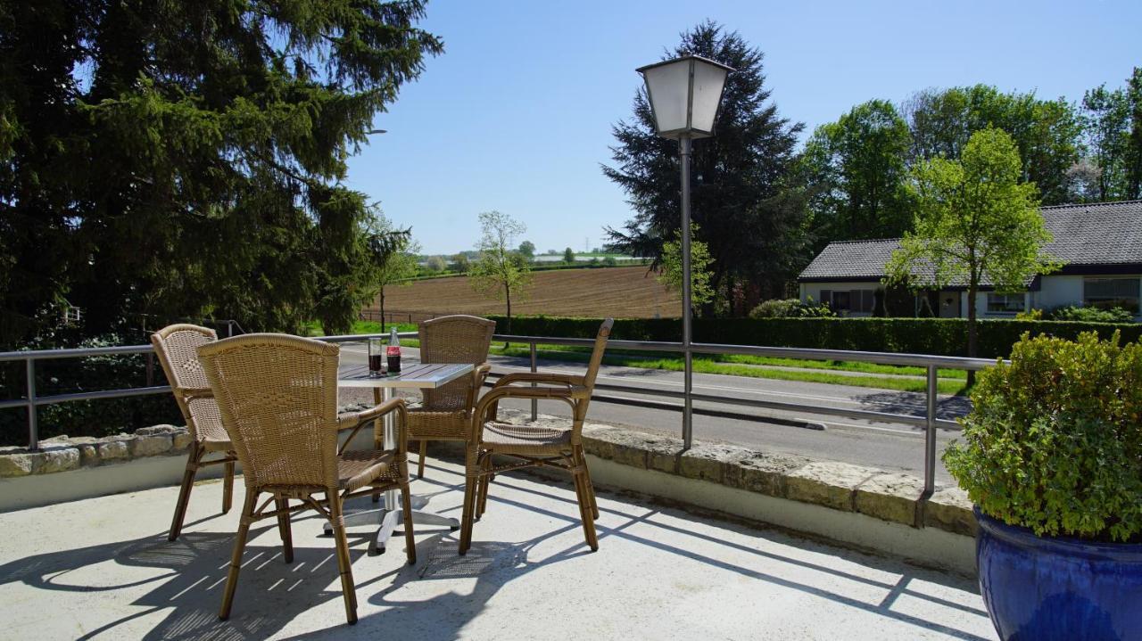 De Heek Hotell Valkenburg aan de Geul Exteriör bild