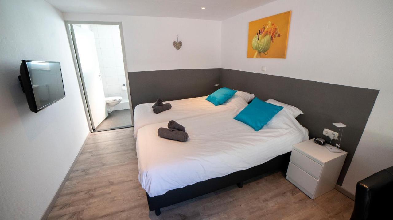 De Heek Hotell Valkenburg aan de Geul Exteriör bild