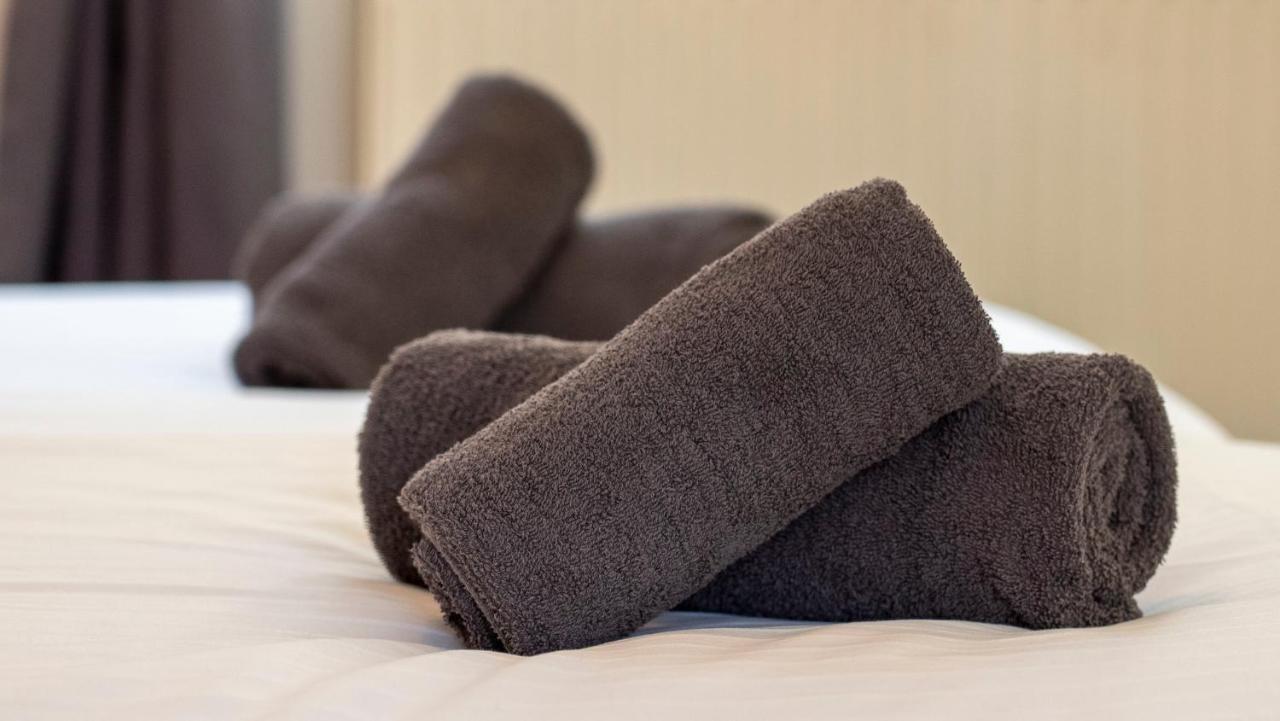 De Heek Hotell Valkenburg aan de Geul Exteriör bild